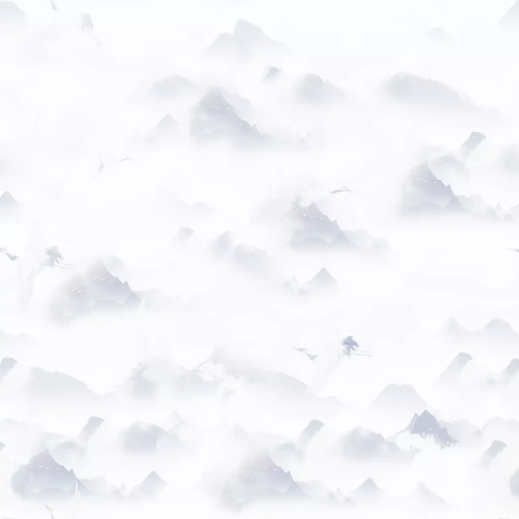 山水